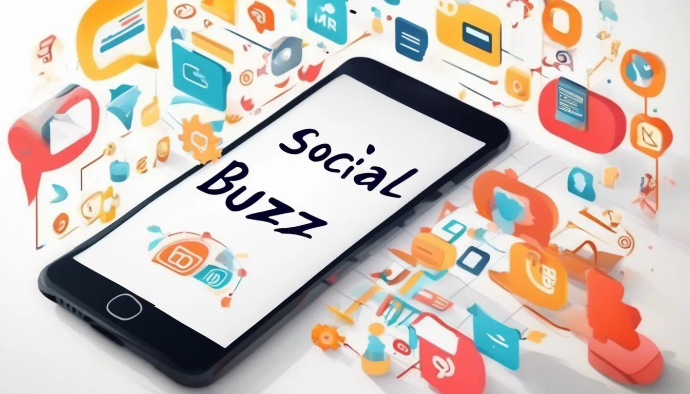 Boost Your Business with Social Buzz Digital Marketing