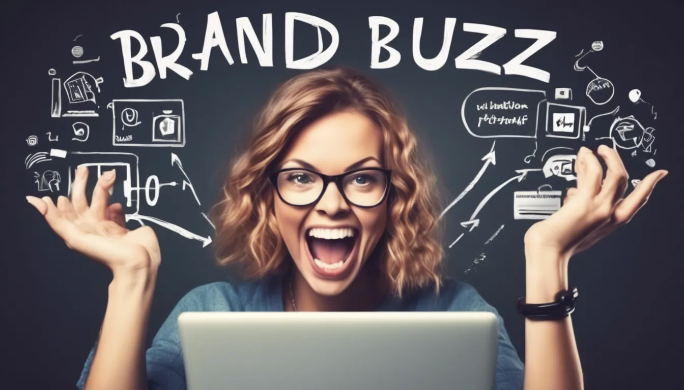 Unleash Your Brands Potential with the BrandBuzz Blog